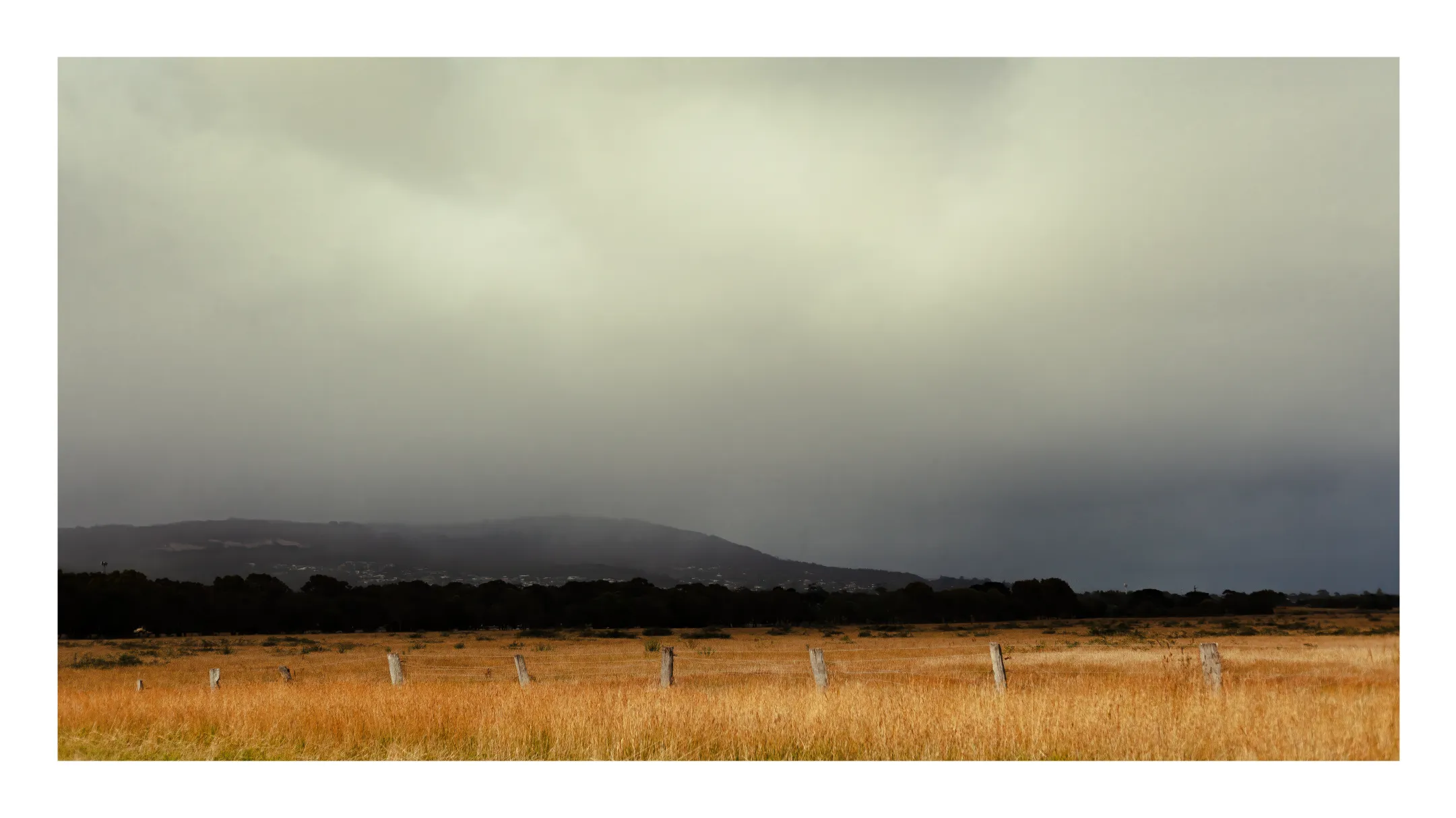 Hinterland Drive - Featured Image